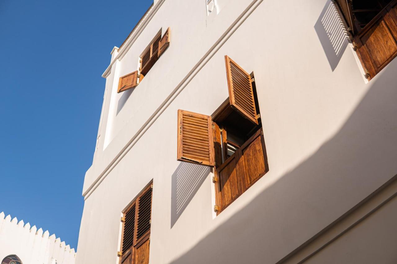 The Neela Boutique Hotel Stone Town Zanzibar Exterior photo